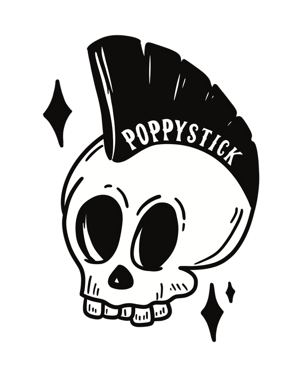 PoppyStick